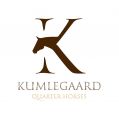 Logo Kumlegaard QH