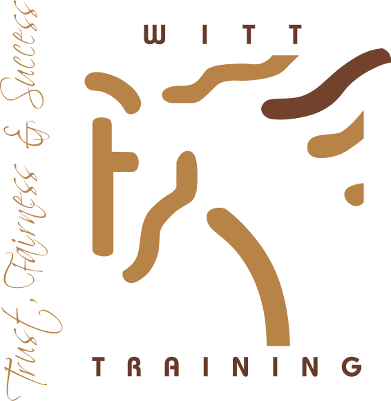 Logo Witt Training