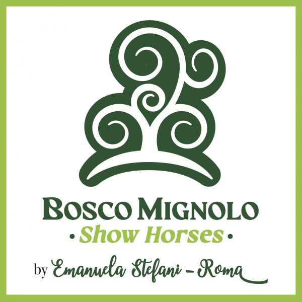 BOSCO BY EMANUELA