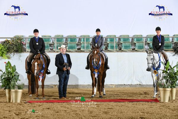 OPEN SENIOR HUNTER UNDER SADDLE web EC2 1900